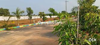 Plot for Sale in Bhongir,Yadadri Bhuvanagiri